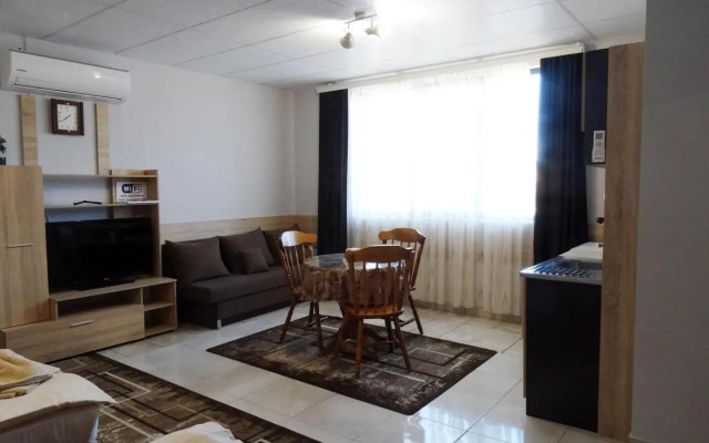 Apartments EMIZA