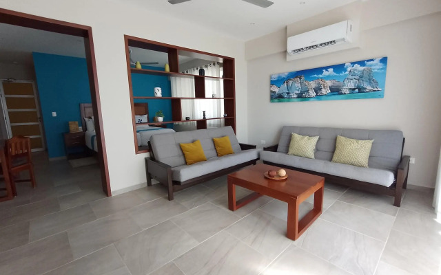 Blue Veleta Luxury Bedrooms