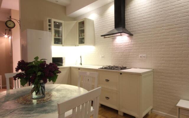 New apartment in Old Tbilisi