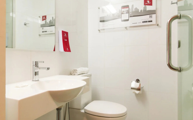 Red Planet Makati Avenue Manila