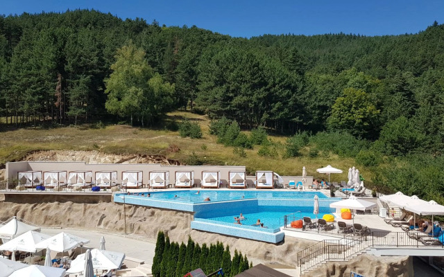 Grand Hotel Velingrad