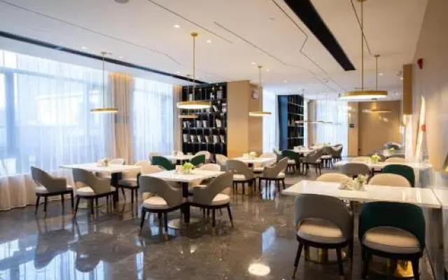 Atour Hotel (Shenzhen Nanshan Xili University Town)