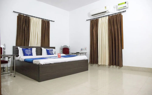 Misky S Guest House by OYO Rooms