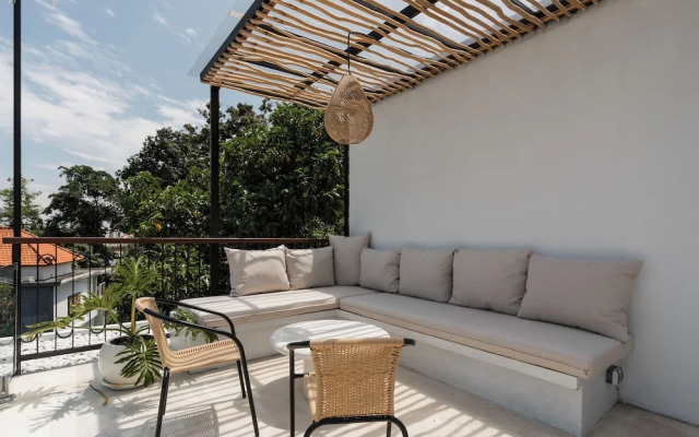 Villa Kemala 5 by Alfred in Bali