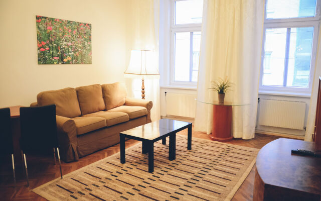 Augarten Residences