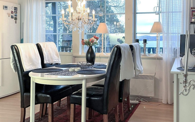 4 Person Holiday Home in Soderkoping