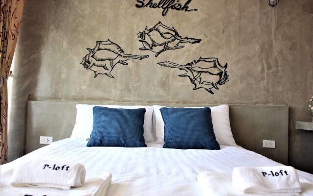 Phan Loft Koh Larn
