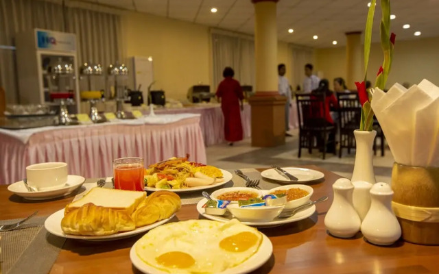 Acacia Hotel Bagan
