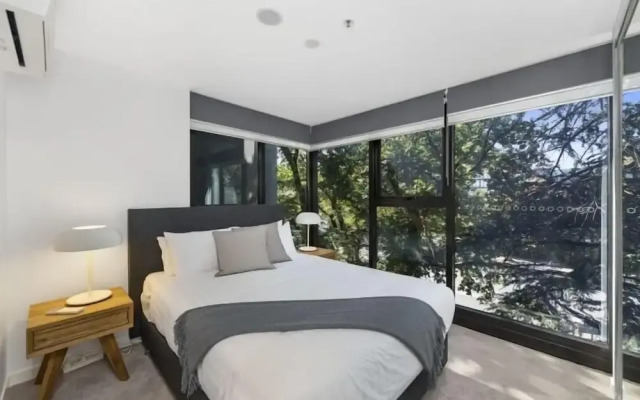 Accommodate Canberra Midnight Apartments