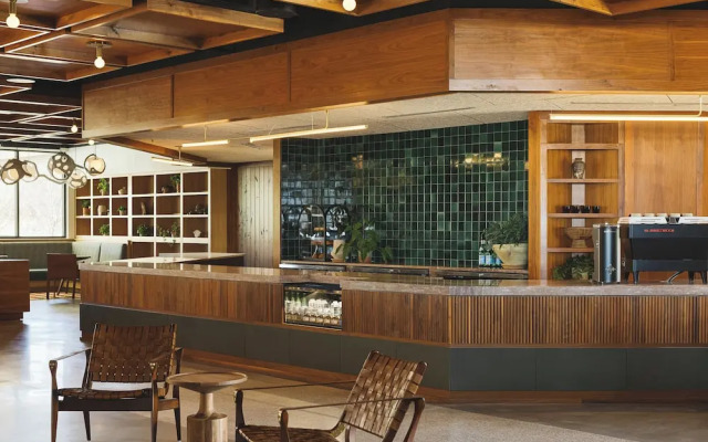 Drift Nashville, a Member of Design Hotels