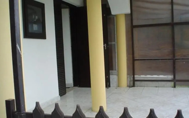 Panoráma Apartmanház