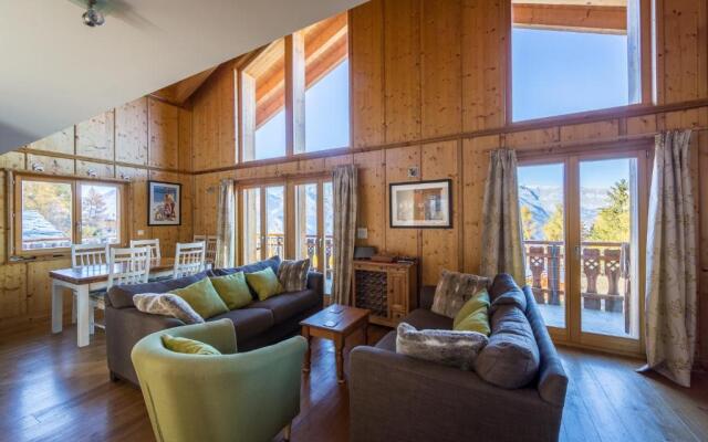 Chalet Asphodel