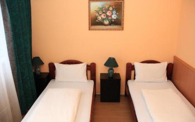 Hotel Ózd