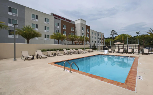 TownePlace Suites Lake Charles