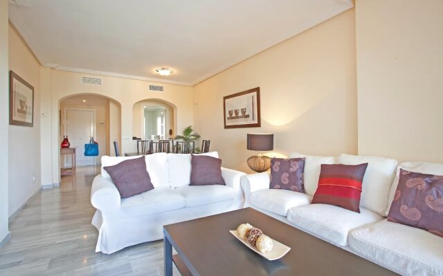 Apartamento Lago Arqueros