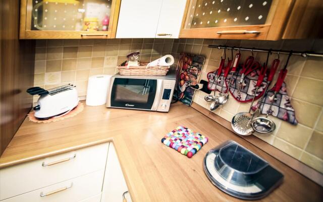 Casa Deborah - Italian Homing