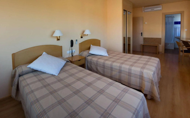 Hotel Villa de Ayerbe