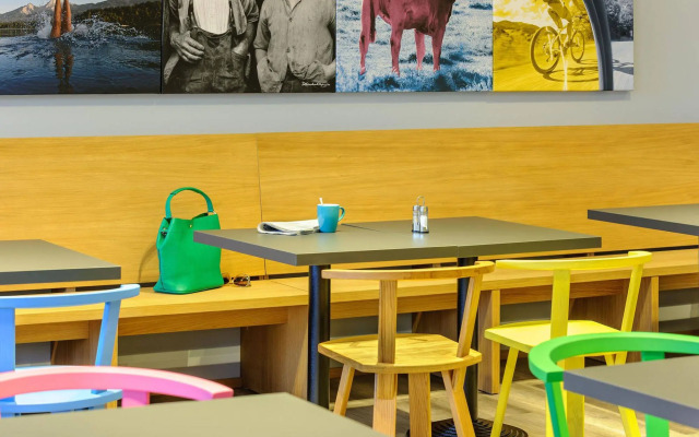 Felix Hotel Kaufbeuren