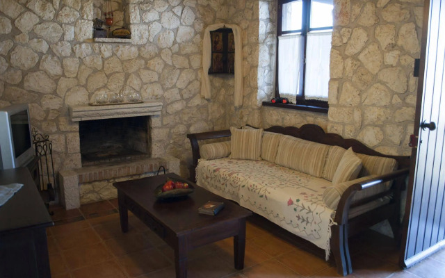 Arethousa Villas