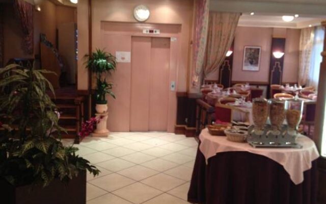 Hôtel le Bargy