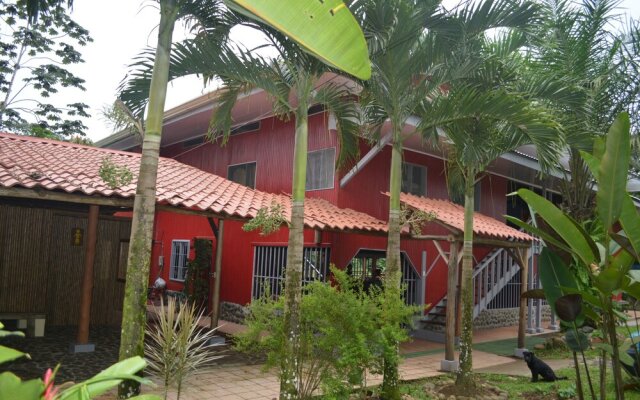 Hostel Islas del Río