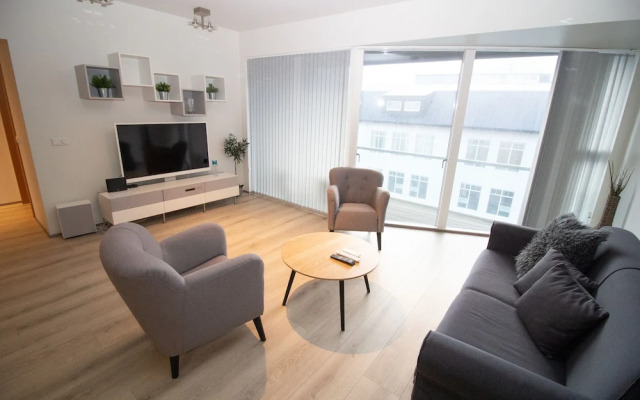 Scandinavian Apartments