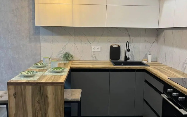 Апартаменты Эль Апарт на ул. Северная, д. 2А