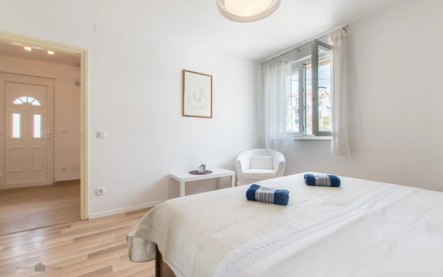 Apartman Tonci