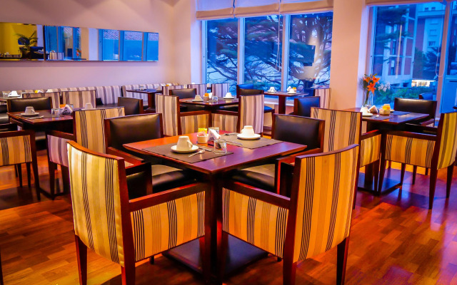 Elegance Hotel Mar del Plata