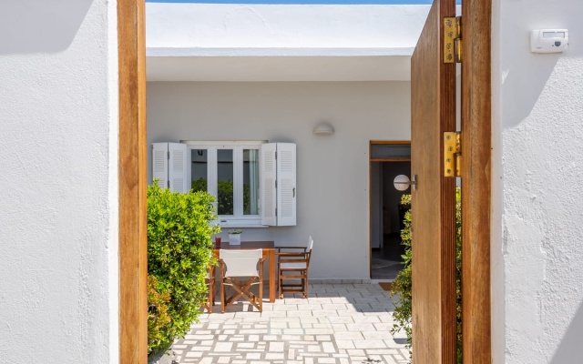 Milosgreece - Hotels