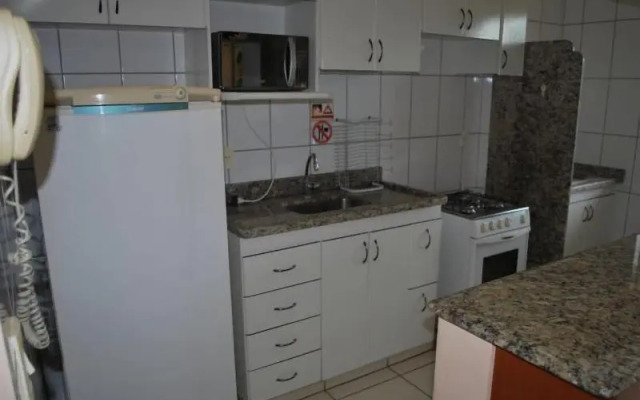 Thermas do Bandeirante - JC Temporada