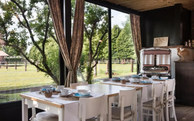 San Giacomo Horses & Agriturismo