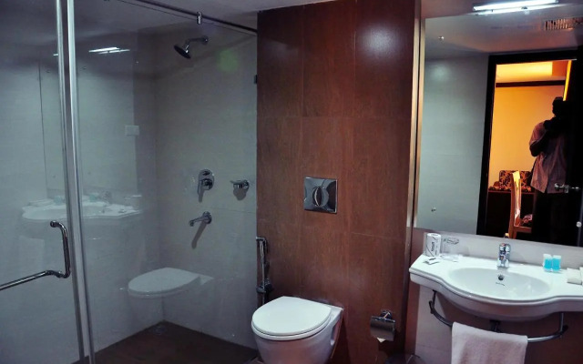 Hotel Sky Pearl