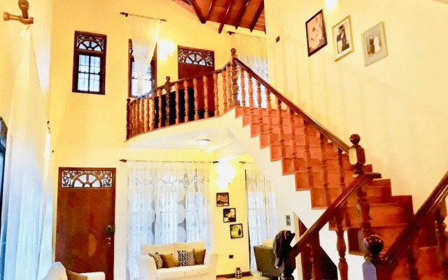 Ama Villa Negombo