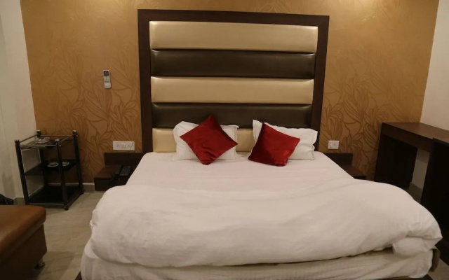 Mona Regency Hotel and Banquet