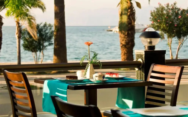 Hotel Ilayda