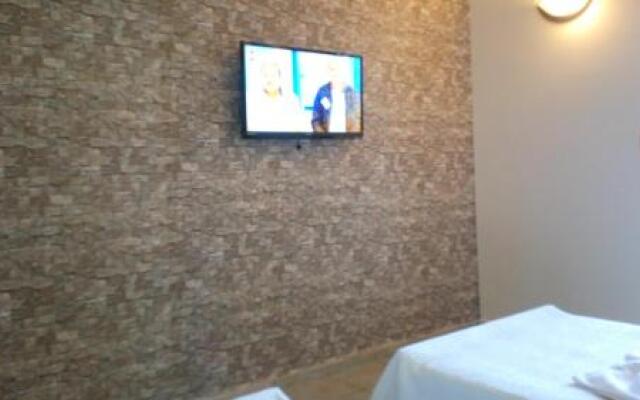Erciyes Apart Hotel