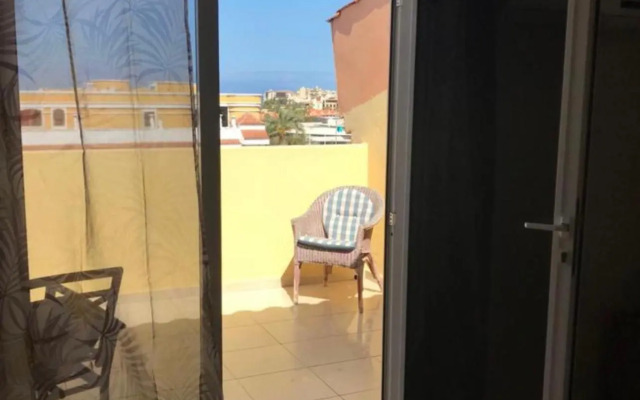 Oasis del Duque apartment