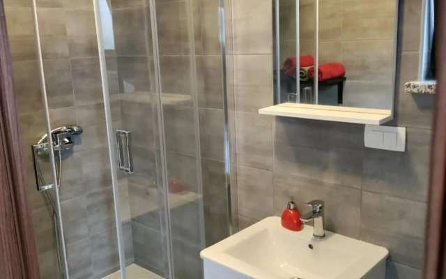 Perla Apartment