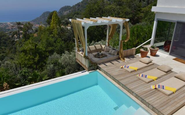 Oludeniz Loft Hotel Exclusive - Adults Only