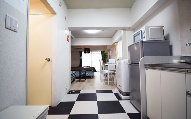 Oval Tokyo Otsuka 201