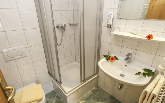Appartements Trinker