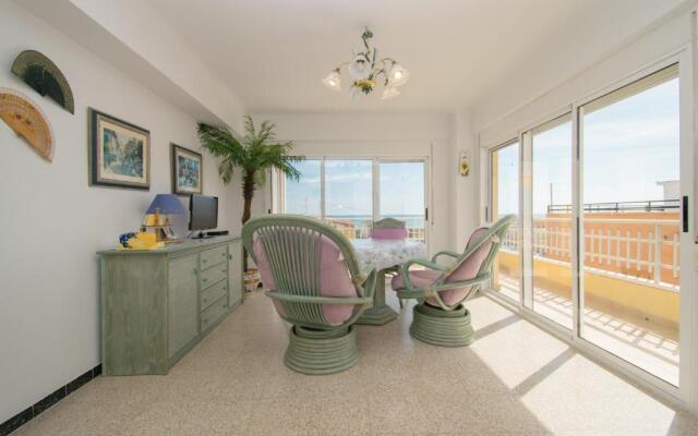 24 The Palm Home - Alicante Holiday