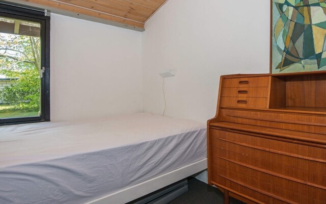 Spacious Holiday Home in Jutland near North Sea