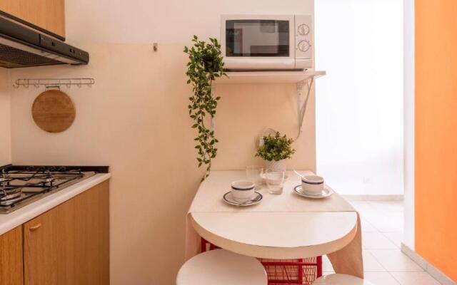 JOIVY Charming Flat Near Train Station