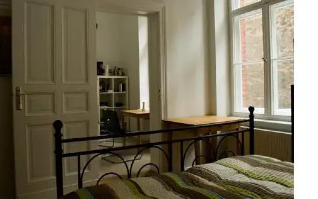 Eastside Prenzlauer Berg