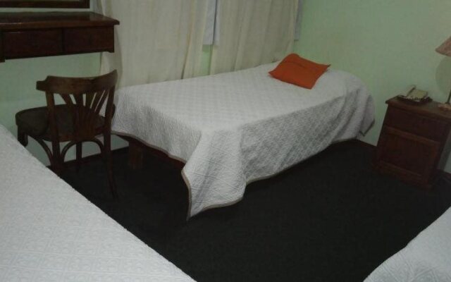 Nuevo Hotel Ciudadela
