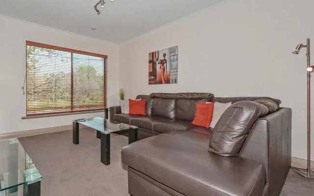 South Tce Apartments
