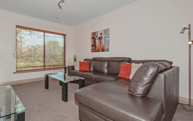 South Terrace Apartments