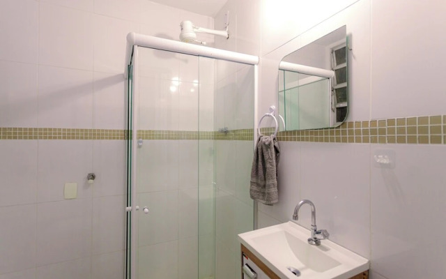 SUH Copacabana 49 Standard Studio